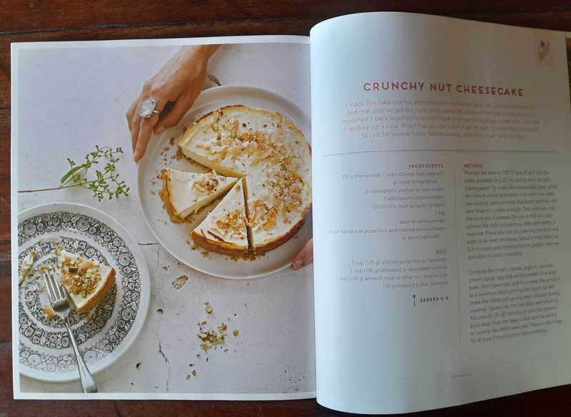 I Quit Sugar - 108 sugar-free recipes