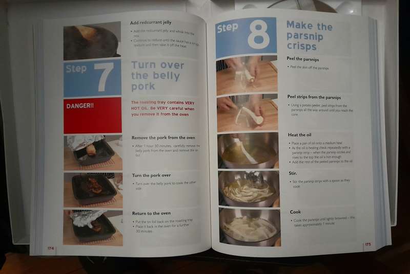 50 Favourite Dishes - Watch It ... Do It