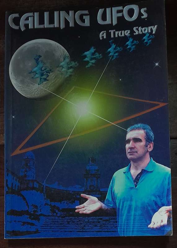 Calling UFOs