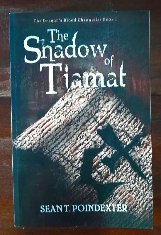 The Shadow of Tiamat