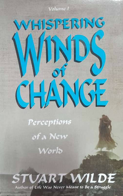 Whispering Winds of Change