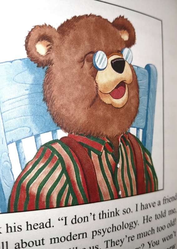 Set of 8 books for children - Carl Sommer