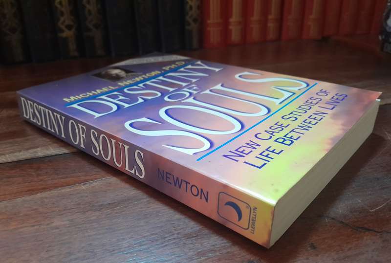 Destiny of Souls