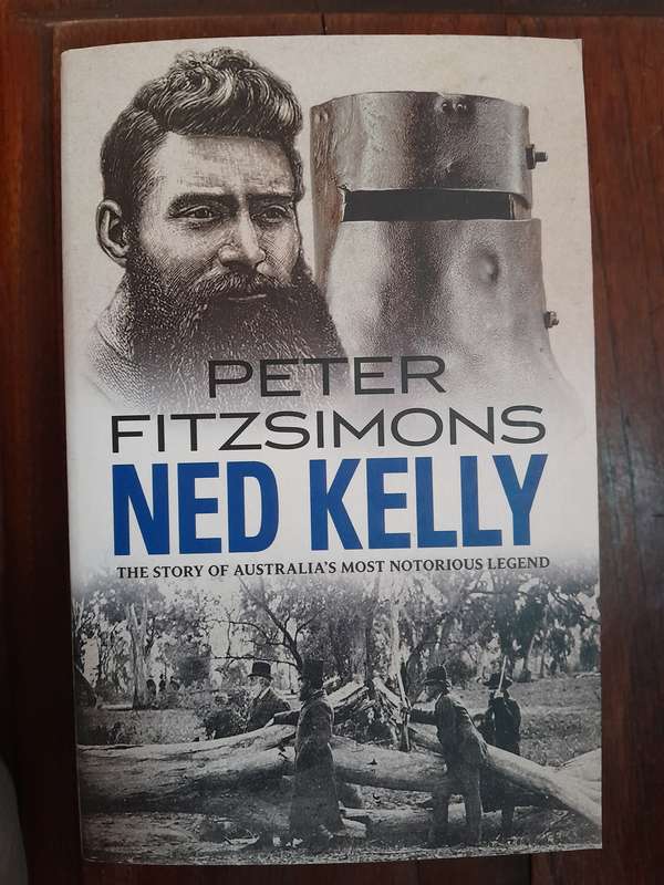 Ned Kelly