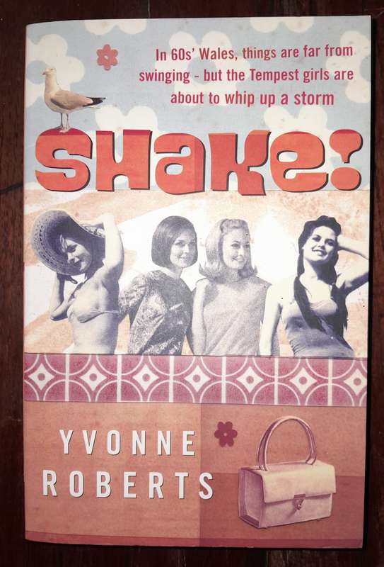 Shake!