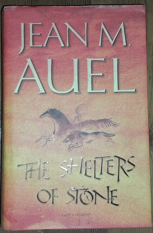 The Shelters of Stone