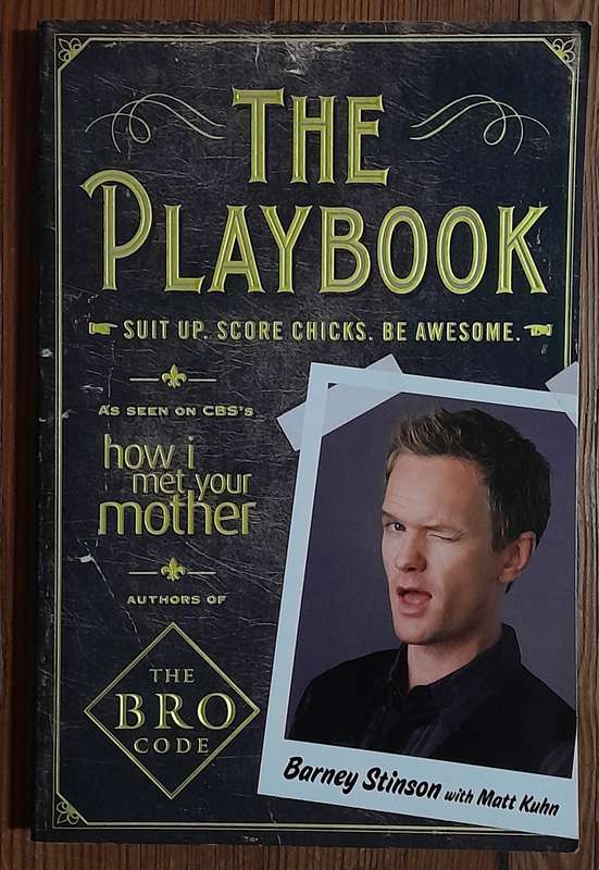 The Playbook