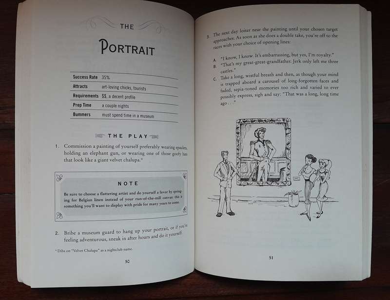 The Playbook