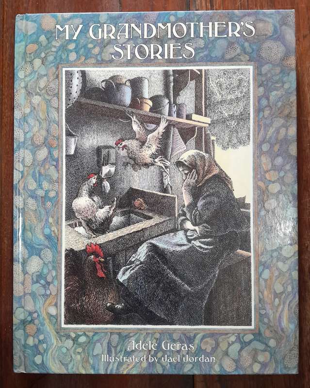 My Grandmother's Stories