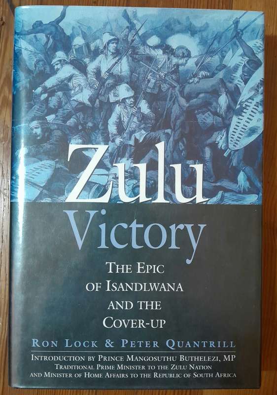 Zulu Victory