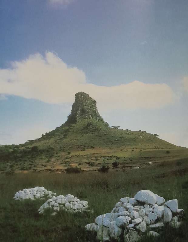 Zulu Victory