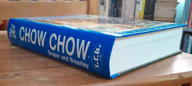 The Book of the Chow Chow