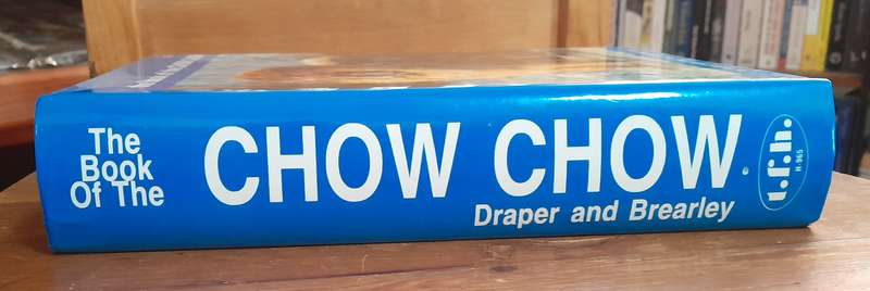 The Book of the Chow Chow