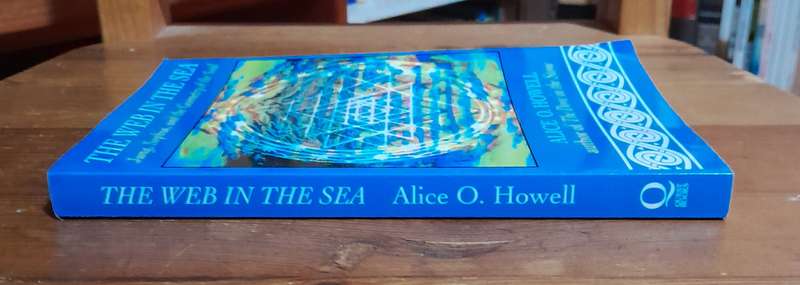 The Web in the Sea - Jung, Sophia and the Geometry of the Soul
