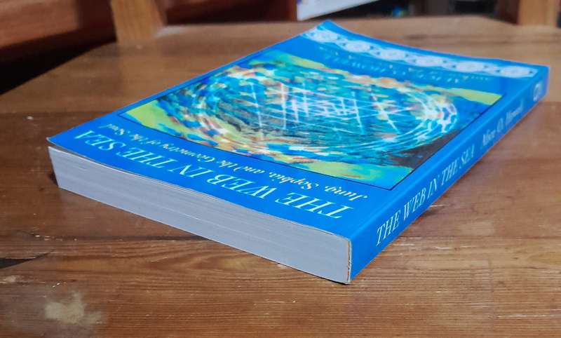 The Web in the Sea - Jung, Sophia and the Geometry of the Soul
