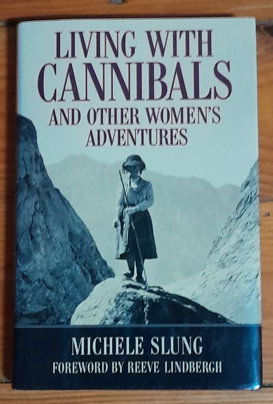 Living with Cannibals