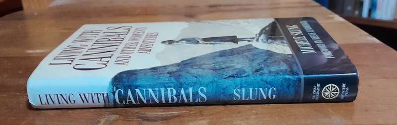 Living with Cannibals