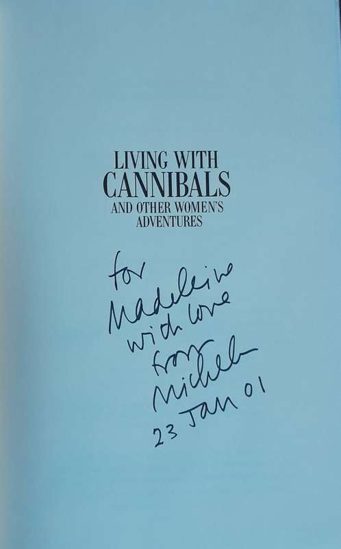 Living with Cannibals