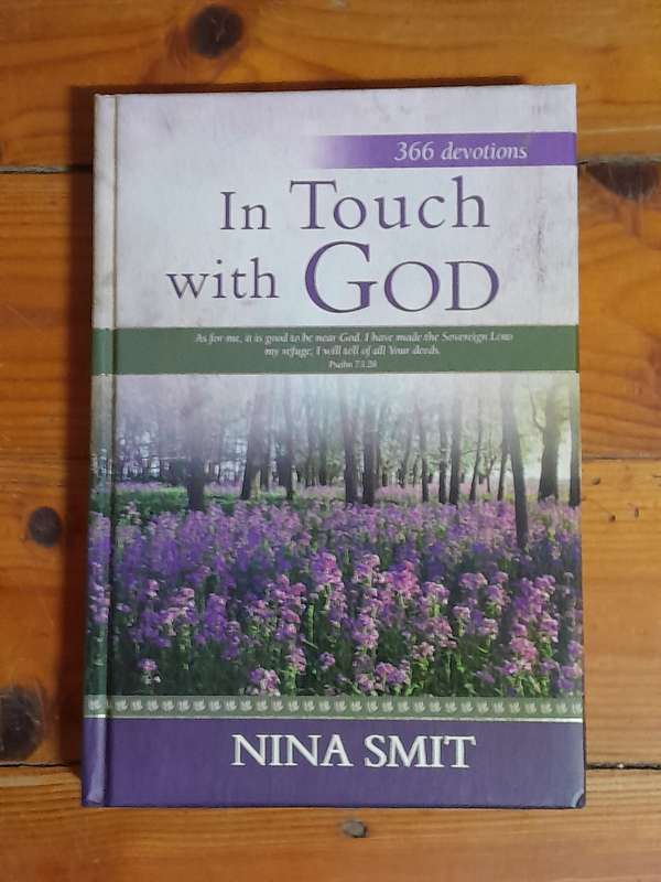 In Touch with God