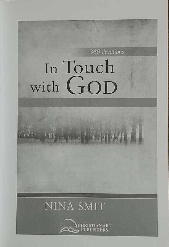 In Touch with God