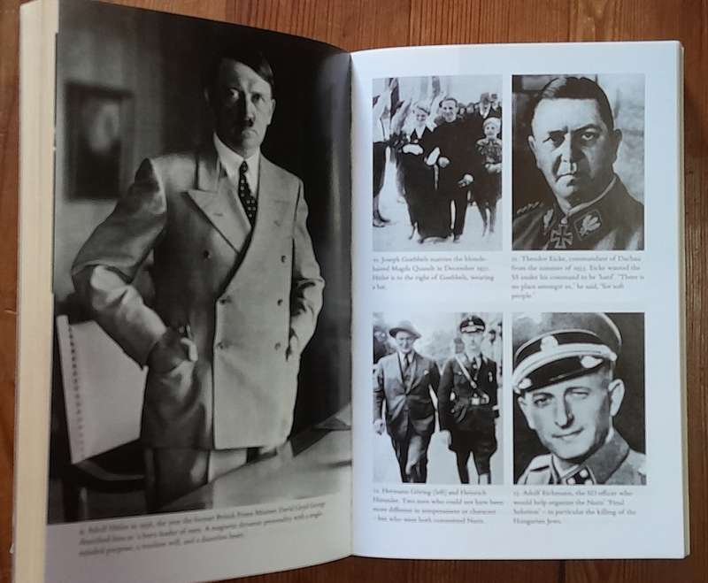 The Holocaust - Laurence Rees