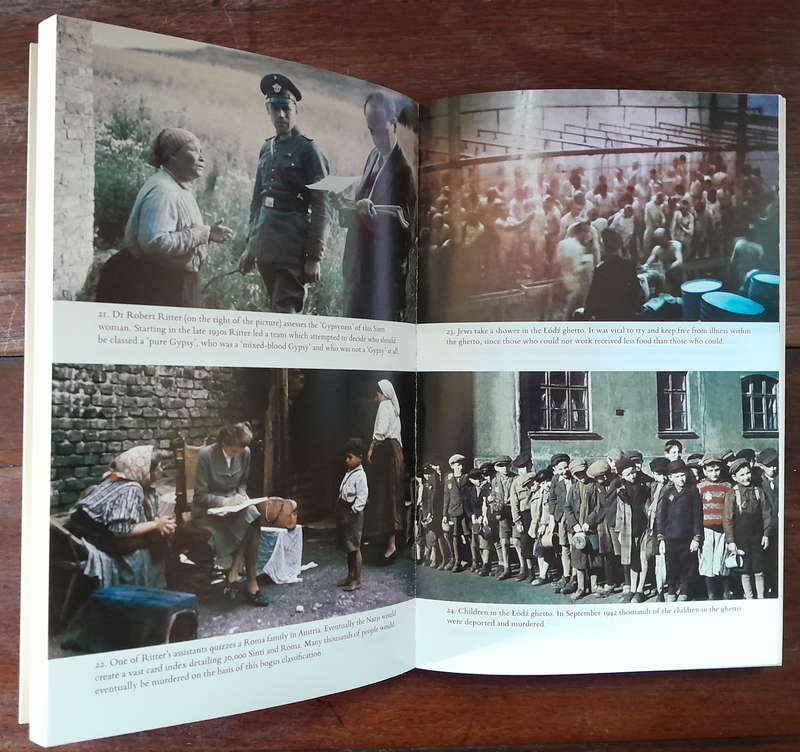 The Holocaust - Laurence Rees