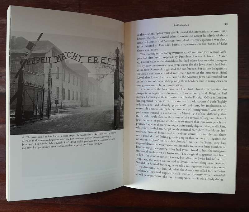 The Holocaust - Laurence Rees