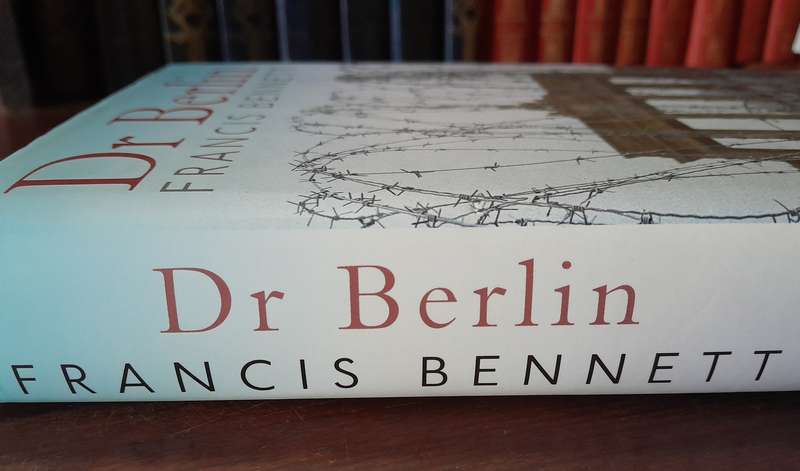 Dr Berlin