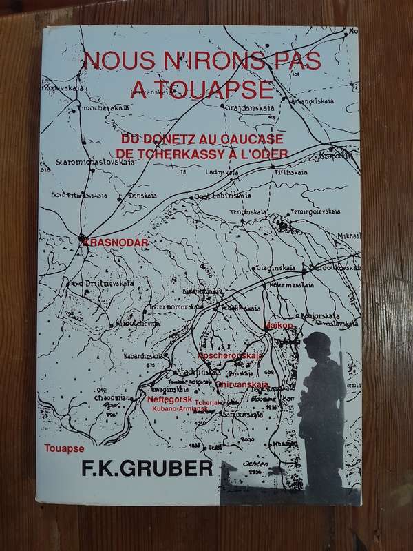 Nous N'Irons Pas a Touapase