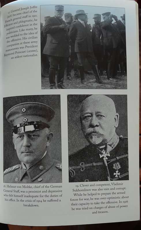 The War That Ended Peace