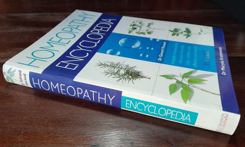 Homeopathy Encyclopedia