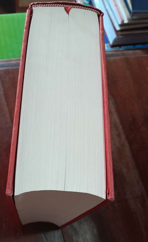The Chambers Thesaurus