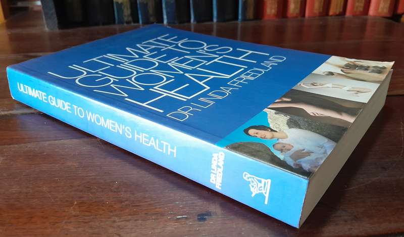 Ultimate Guide to Women's Health