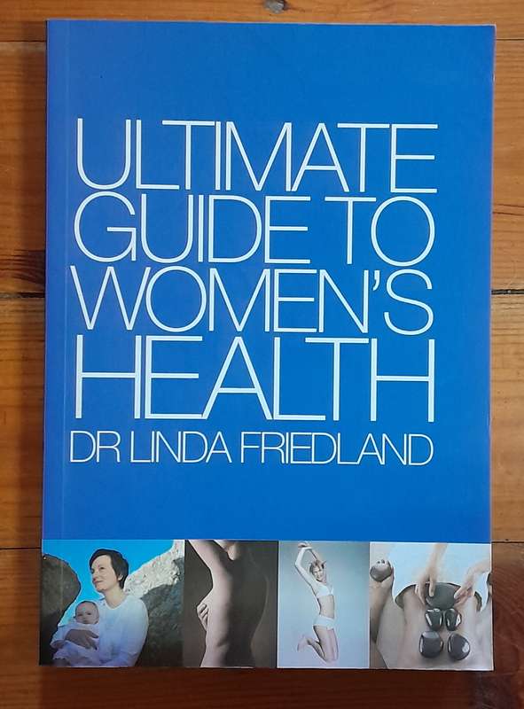 Ultimate Guide to Women's Health