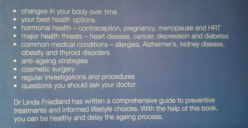 Ultimate Guide to Women's Health
