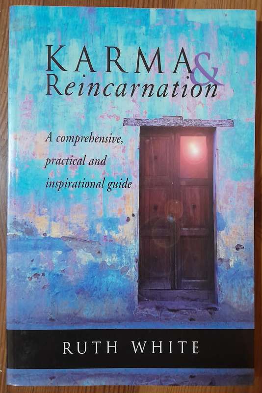 Karma & Reincarnation
