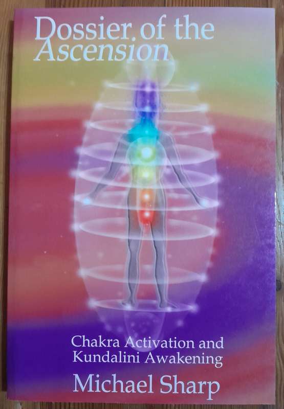 Dossier of the Ascension