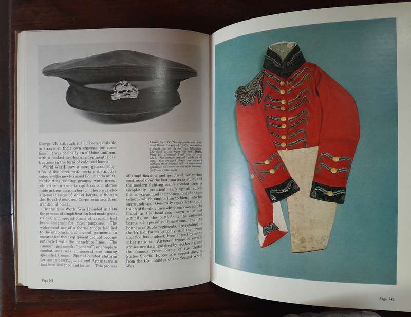 Battle Dress