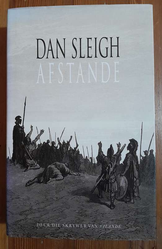 Afstande - Dan Sleigh