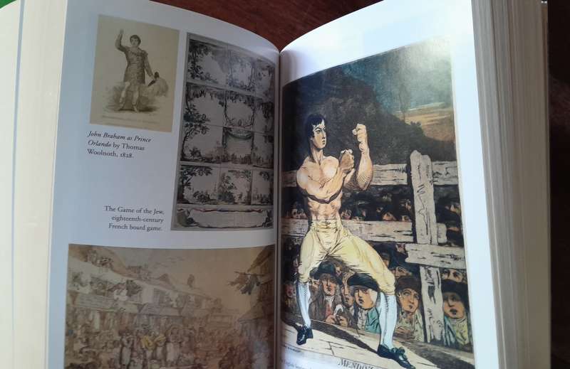 Simon Schama - Belonging, The Story of the Jews 1492-1900
