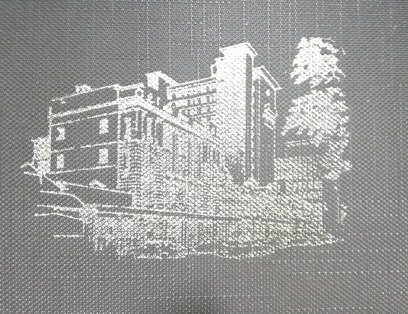 Bulawayo's Changing Skyline 1893-1980 - Rhodesia
