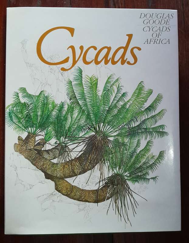 Cycads of Africa
