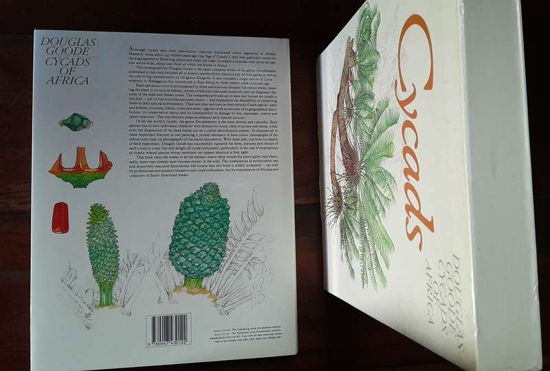 Cycads of Africa