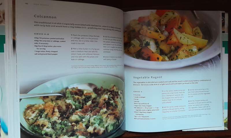 Assorted Cookbooks - set of 6