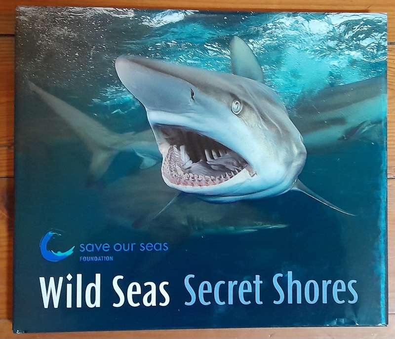 Wild Seas Secret Shores of Africa