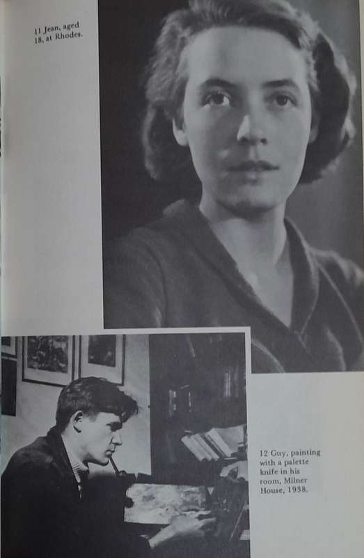 Guy Butler - Autobiography (set of 3)