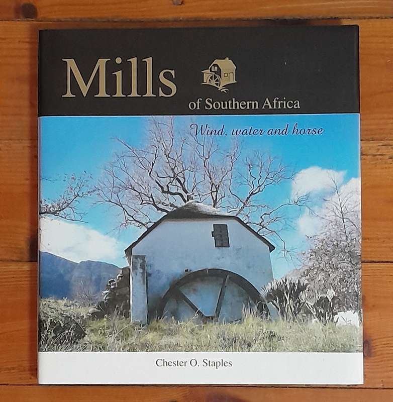 Mills of Southern Africa