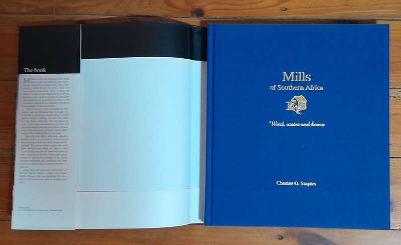Mills of Southern Africa