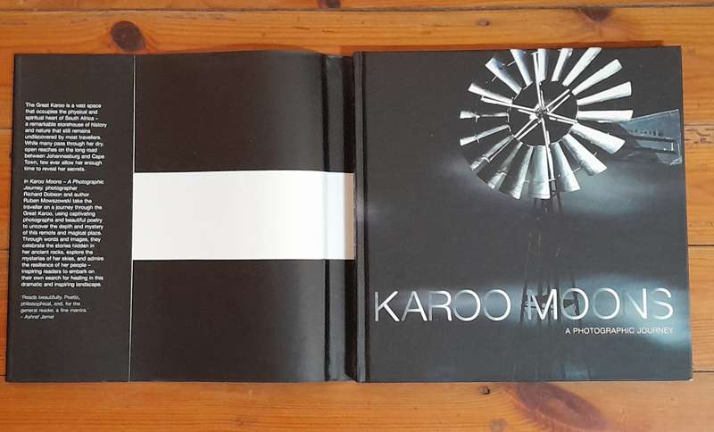 Karoo Moons