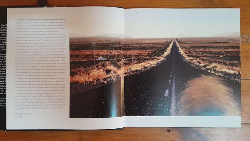 Karoo Moons
